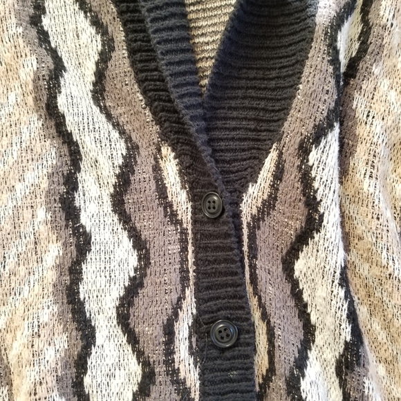 Knit cardigan - Picture 2 of 6